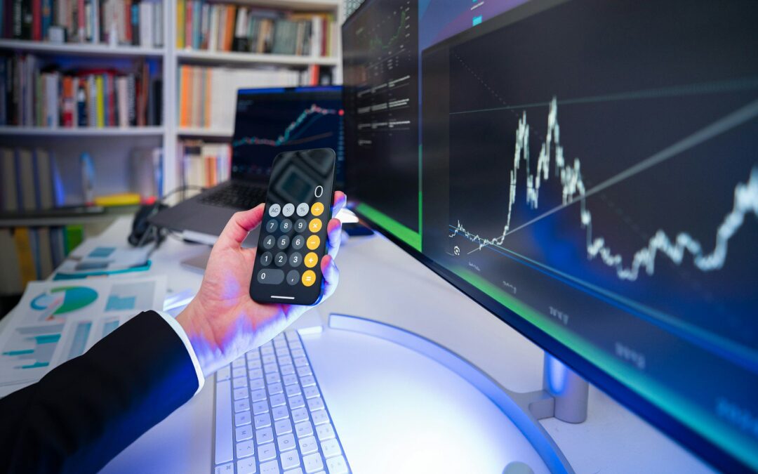 Konwersje dla branży usługowej